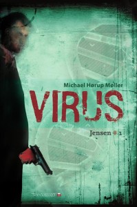 Virus titelbillede