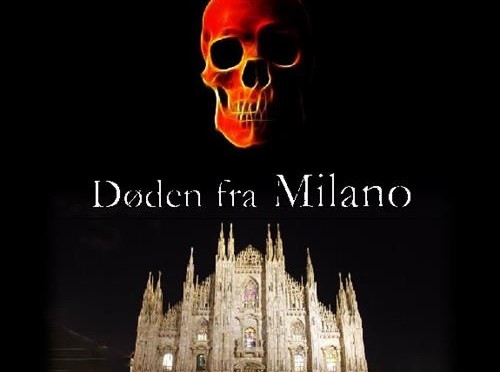 Michael Næsted Nielsen – Døden fra Milano