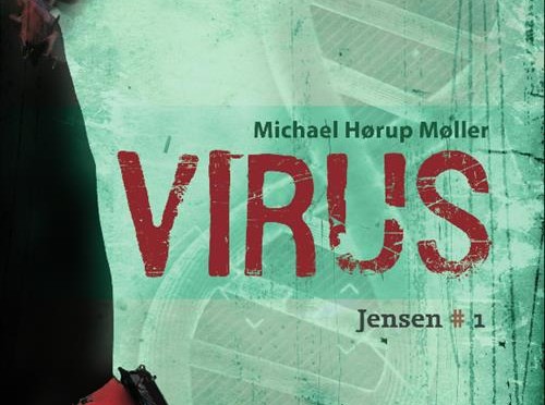Michael Hørup Møller – Virus (Jensen nr. 1)
