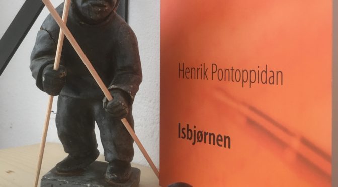 Henrik Pontoppidan – Isbjørnen